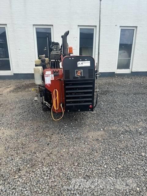 Ditch Witch JT 5 水平掘削リグ