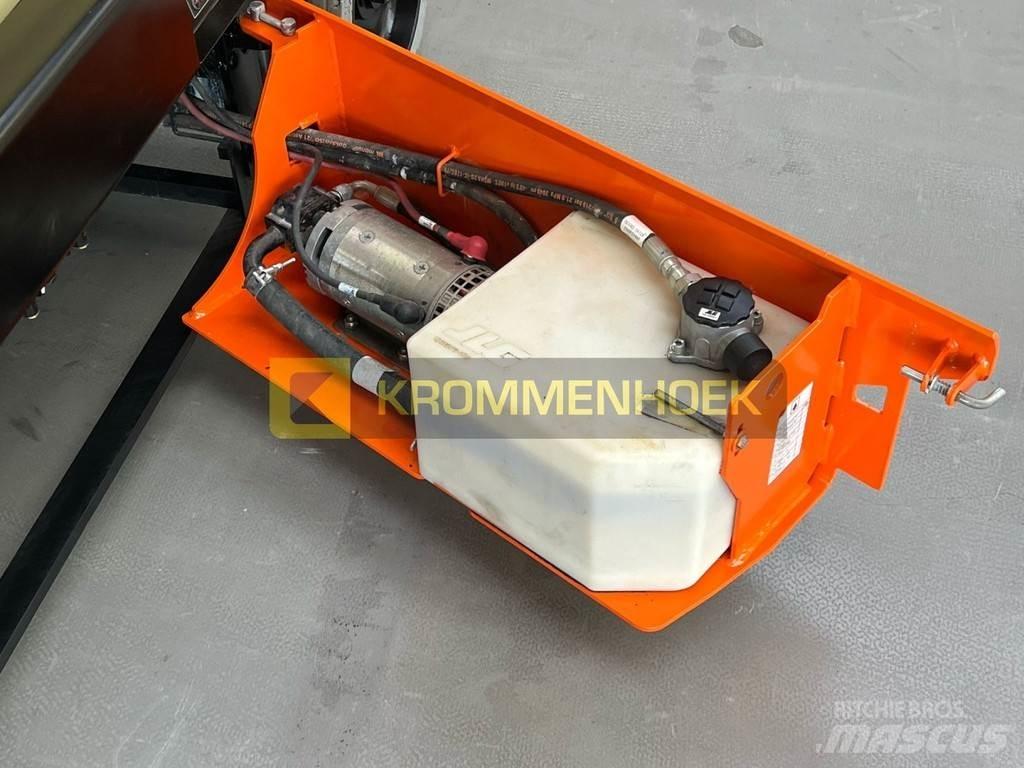 JLG R 3246 シザースリフト