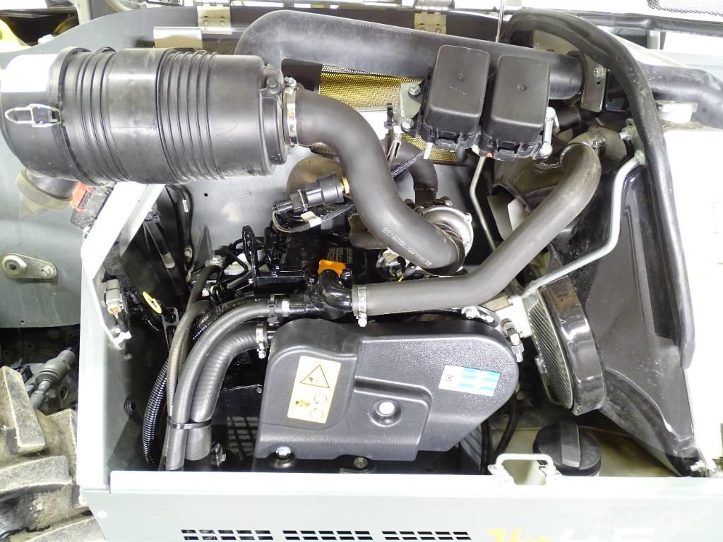 Kramer 1445 テレスコーピックハンドラー