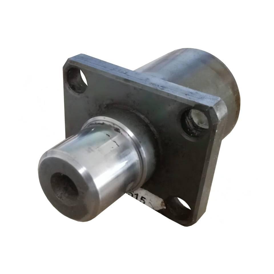  Sworzeń F063515 ハーベスタヘッド