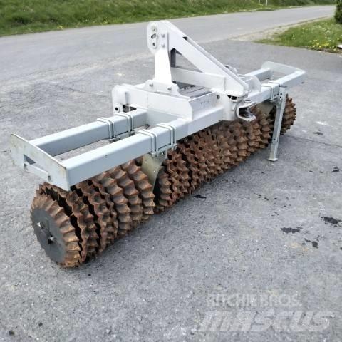 Gutler 3M その他耕運機とアクセサリー・アタッチメント
