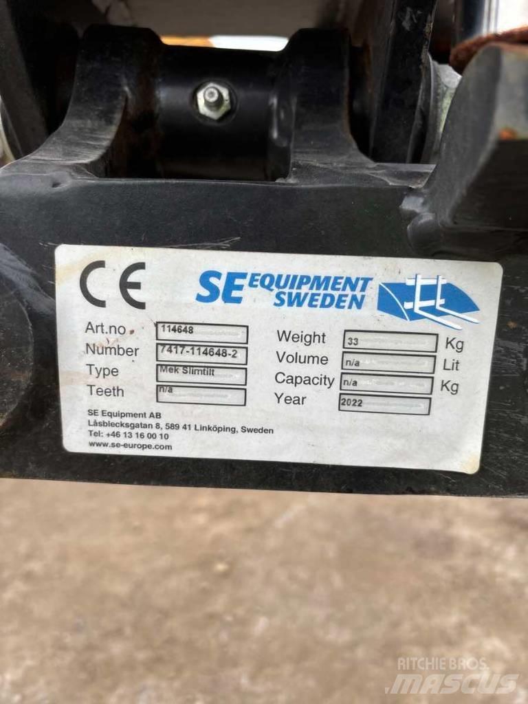 Wacker Neuson ET 18 ミニ油圧ショベル 7t以下（ミニユンボ・ミニディガー）
