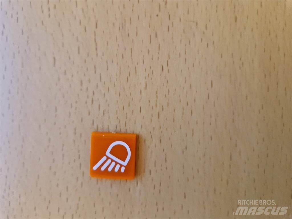 Eco Log Symbol 電子機器