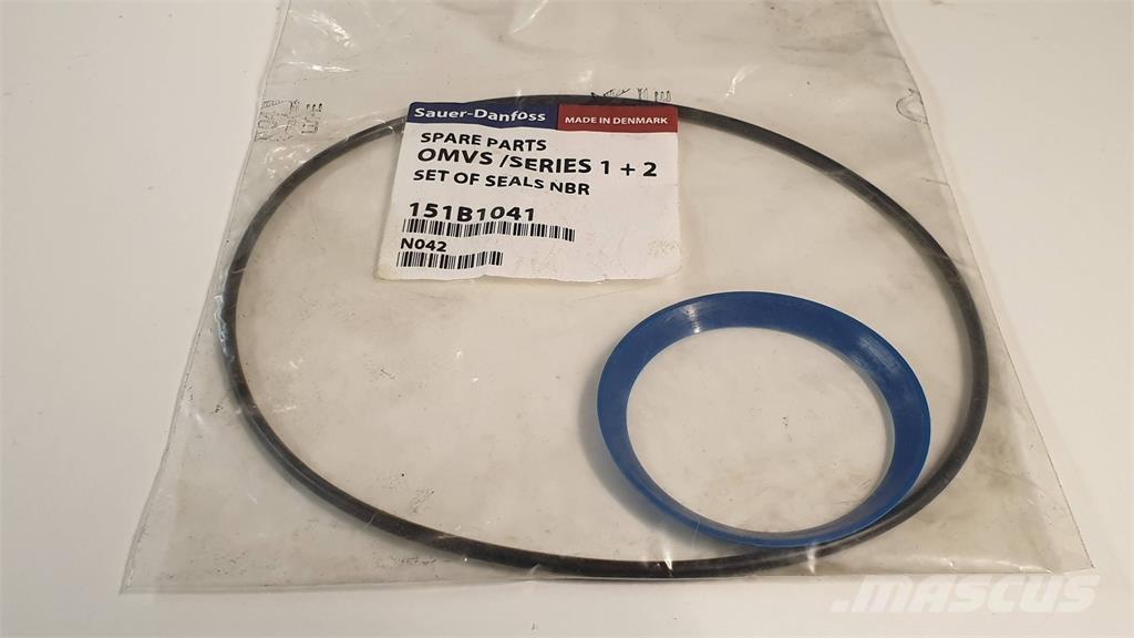 Ponsse 151B1041 油圧機