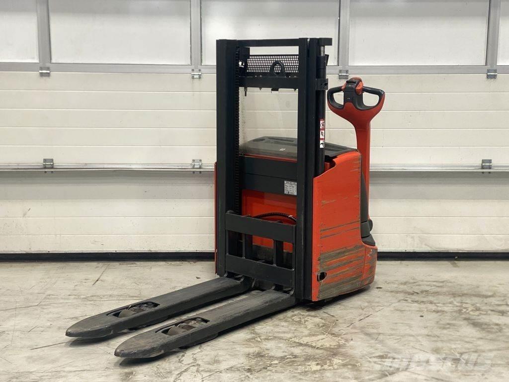 Linde L12 I ウォーキンフォークリフト