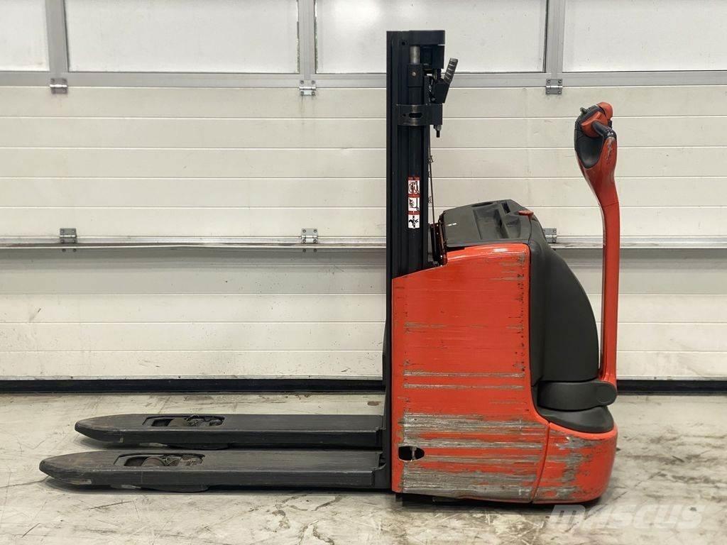 Linde L12 I ウォーキンフォークリフト