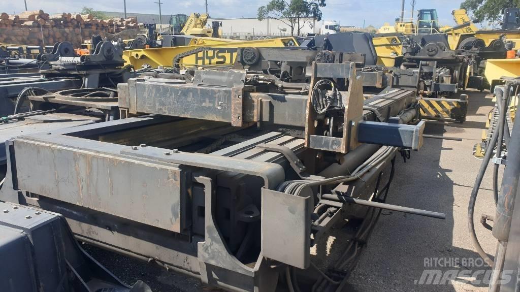 Hyster H22.00XM-12EC コンテナハンドラー