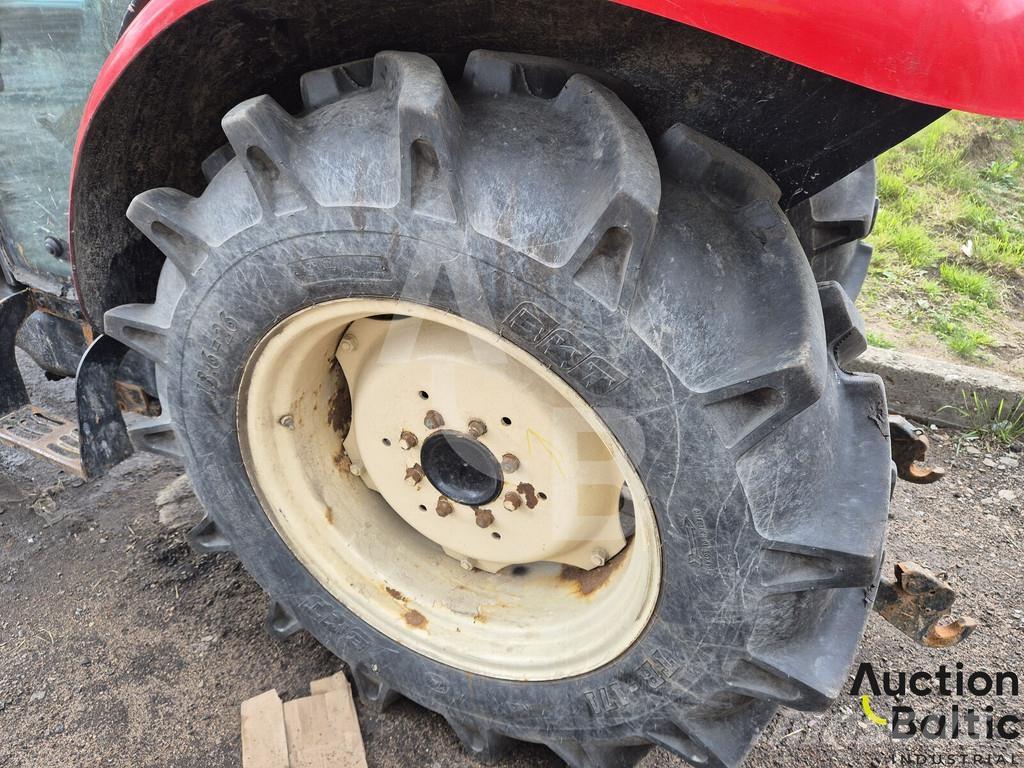 Branson 5820 CX トラクター