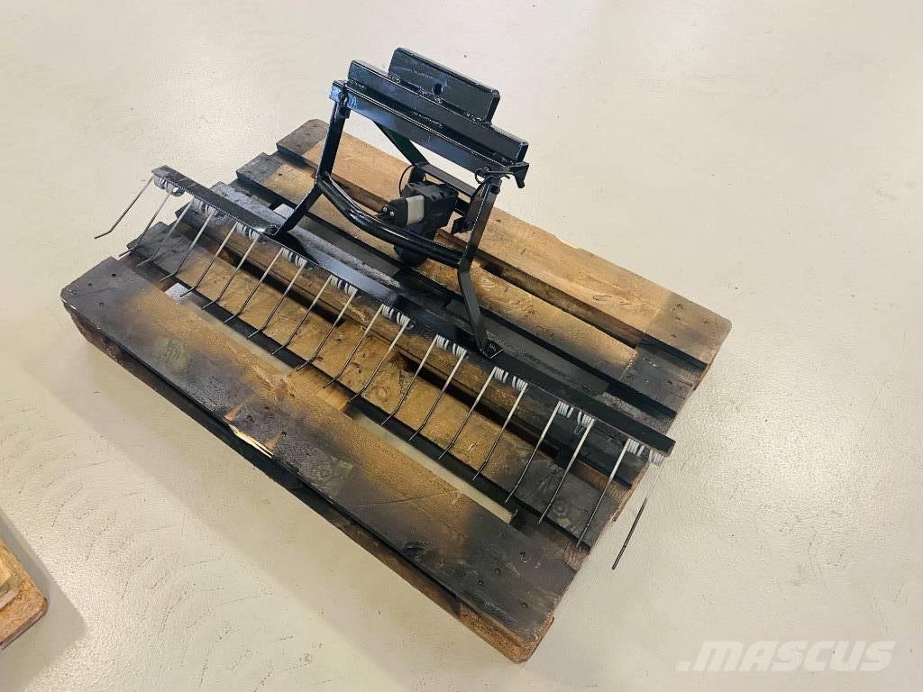  Rive Med lift 130 cm その他部品