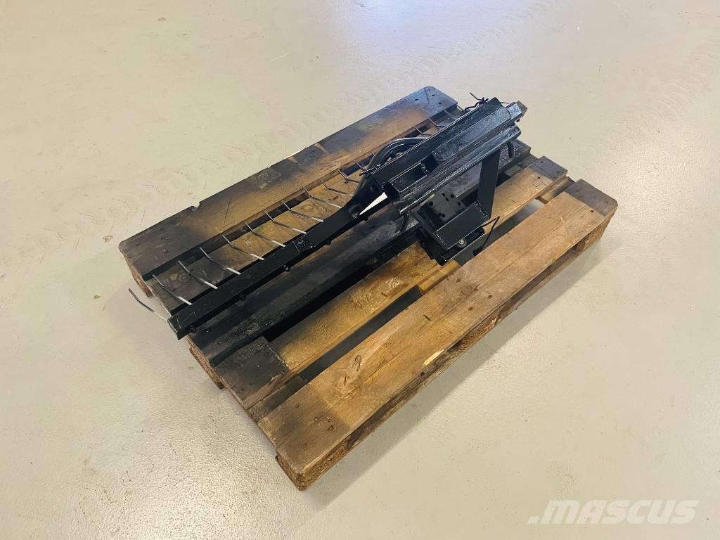  Rive Med lift 130 cm その他部品