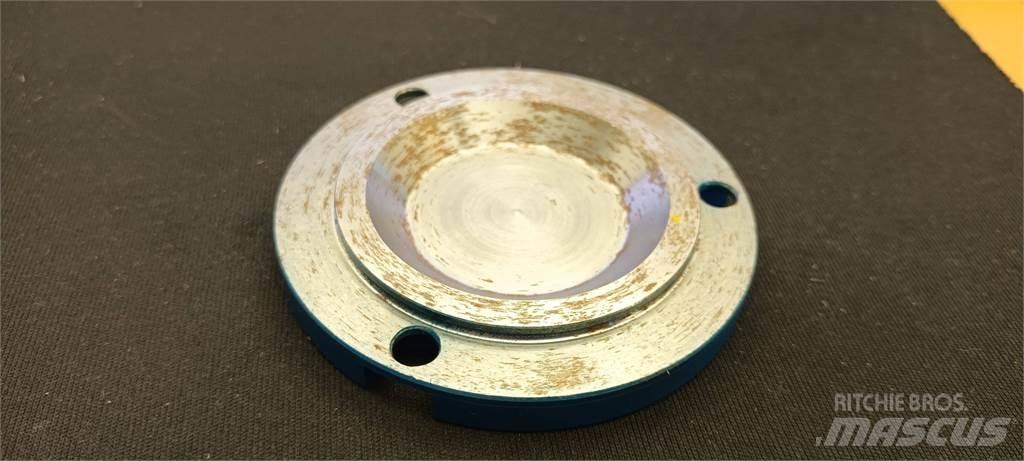 Rottne 046-0265 ハーベスタヘッド
