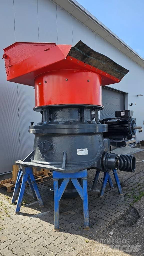 Sandvik CH 440 スクリーン ふるい