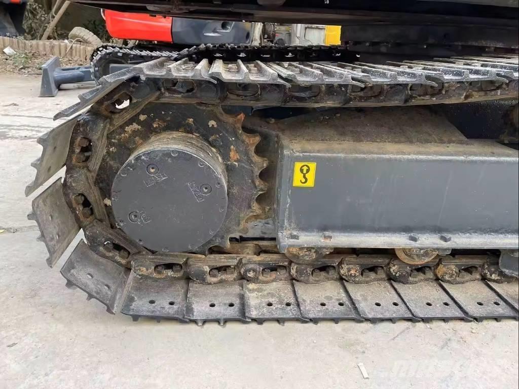 Doosan DX55-9C ミニ油圧ショベル 7t以下（ミニユンボ・ミニディガー）