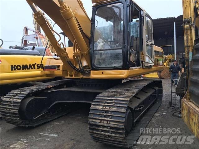 CAT 330B 大型油圧ショベル12t以上（パワーショベル・ユンボ）
