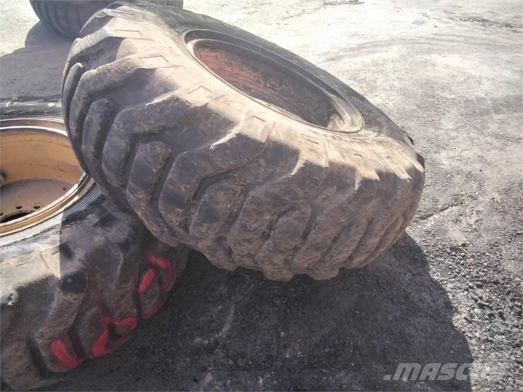 Nokian Els 17,5x25 タイヤ、ホイル、リム
