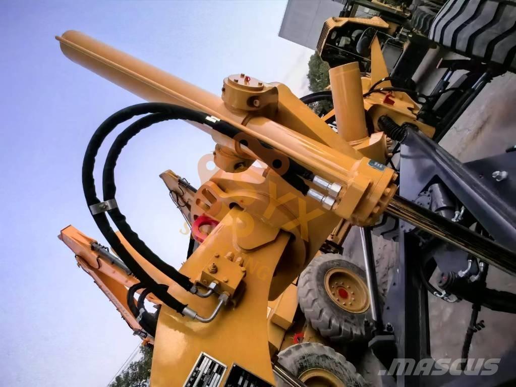 XCMG GR 2153 モーターグレーダー