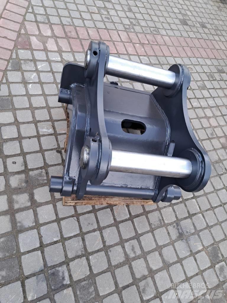 Doosan DX ホイール式油圧ショベル（パワーショベル・ユンボ・バックホー）