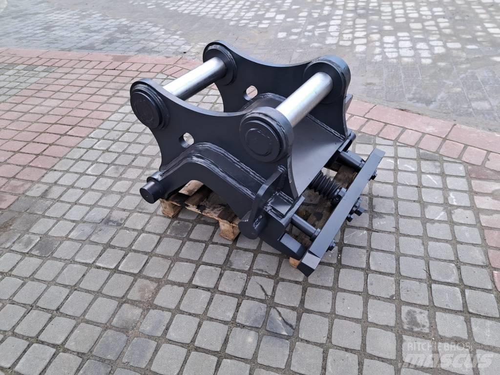 Doosan DX ホイール式油圧ショベル（パワーショベル・ユンボ・バックホー）