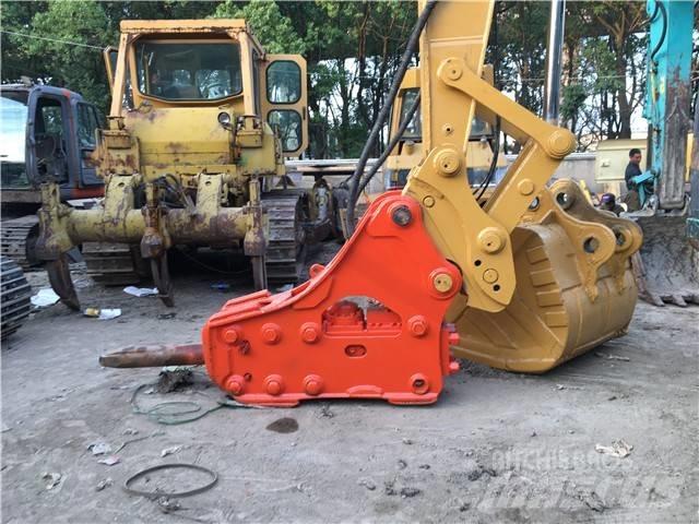 CAT 325 C 大型油圧ショベル12t以上（パワーショベル・ユンボ）
