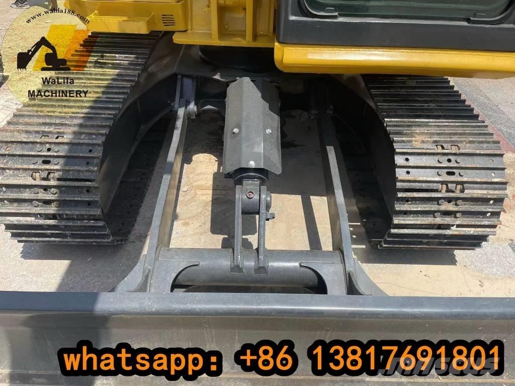Komatsu PC 70-8 ミニ油圧ショベル 7t以下（ミニユンボ・ミニディガー）