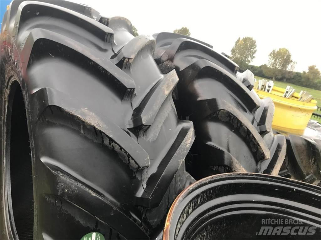 Michelin 710/70R42 タイヤ、ホイル、リム