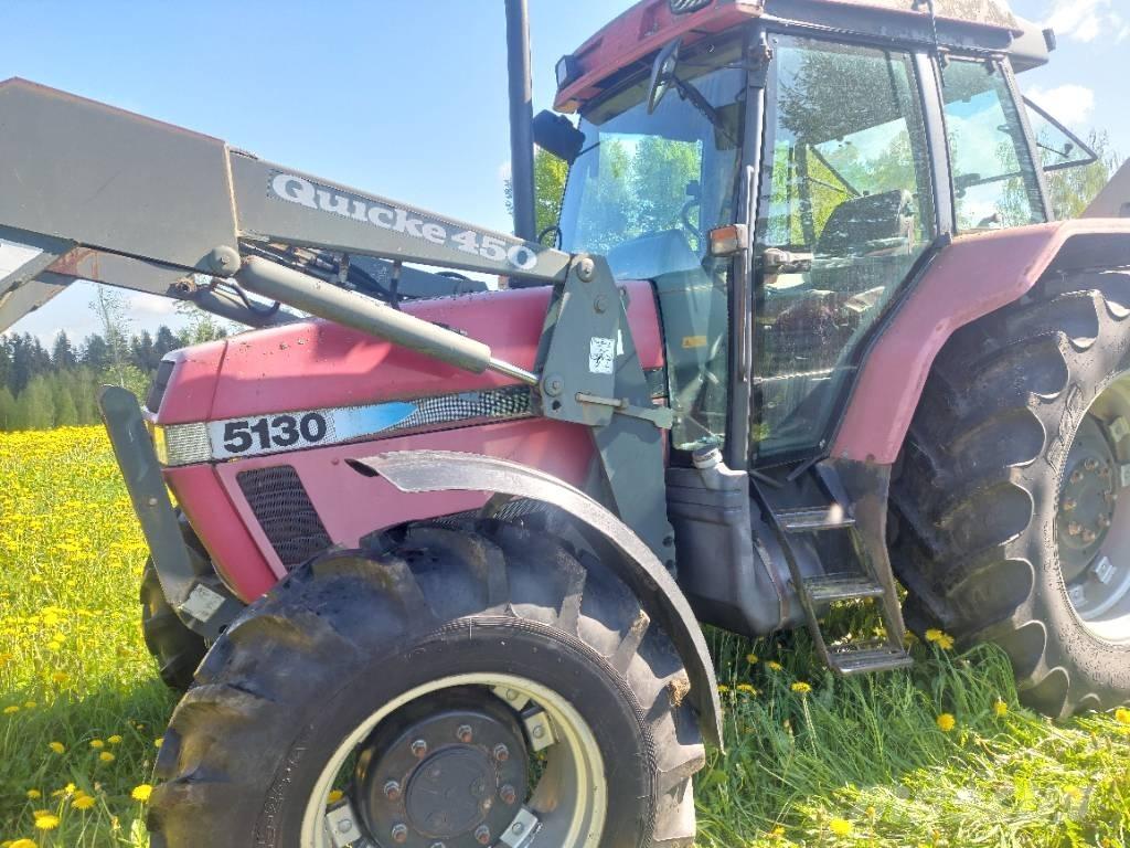 Case IH 5130 トラクター