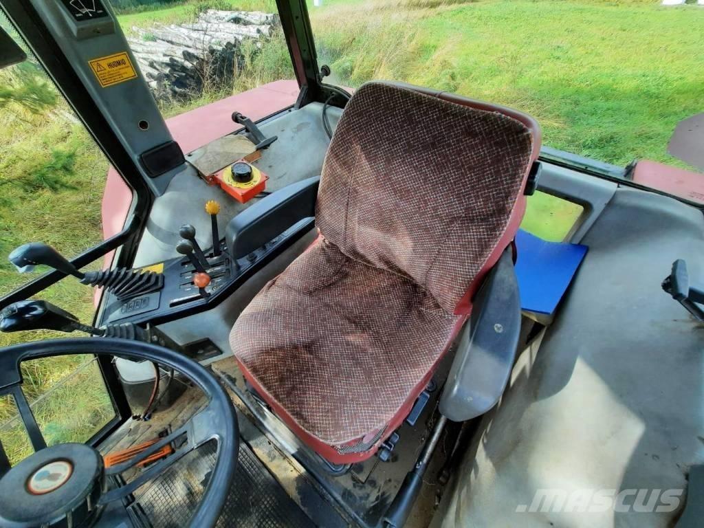 Case IH 5130 トラクター