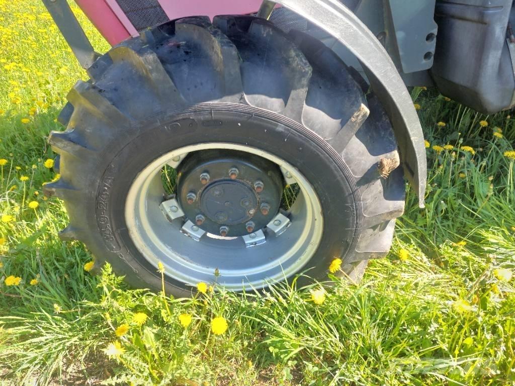 Case IH 5130 トラクター