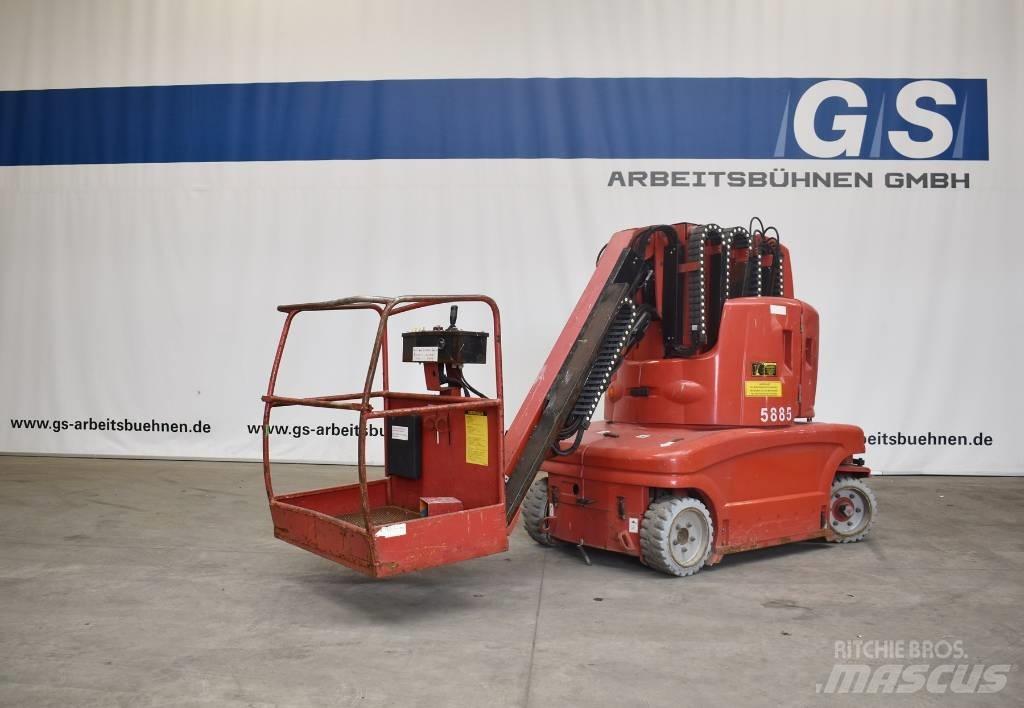 JLG Toucan 1210 垂直昇降型リフト