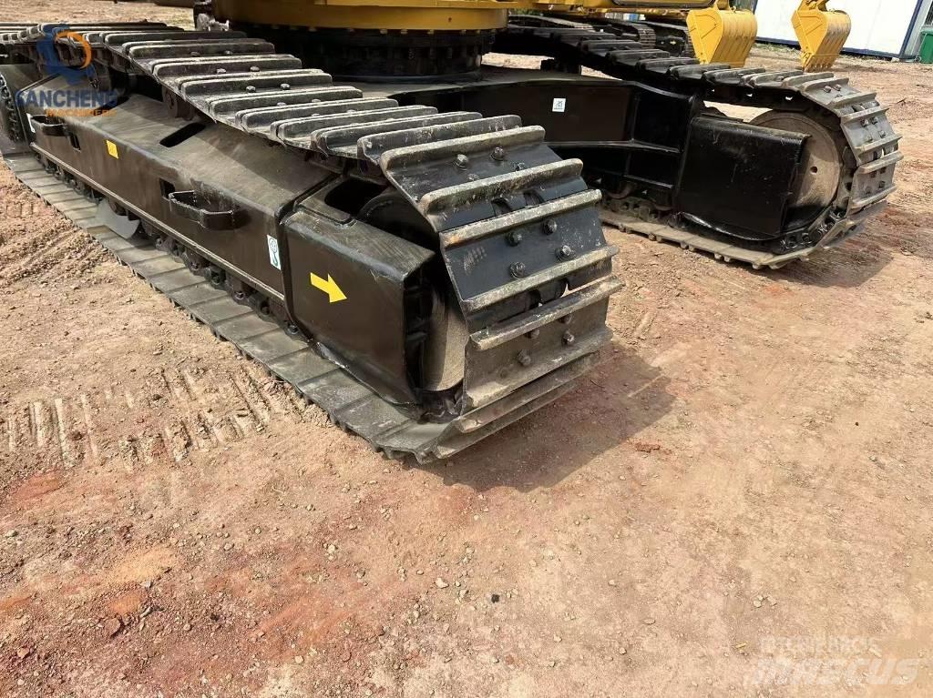 CAT 330 B L 大型油圧ショベル12t以上（パワーショベル・ユンボ）