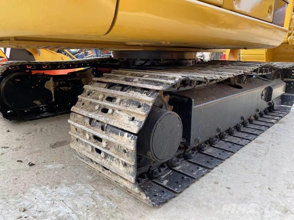 CAT 305.5 E ミニ油圧ショベル 7t以下（ミニユンボ・ミニディガー）