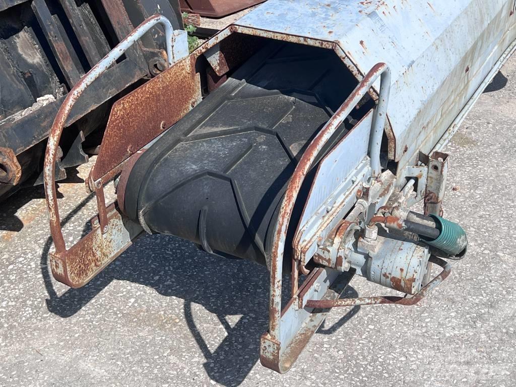 Bitelli SF 100 T4 アスファルトコールドミリングマシーン