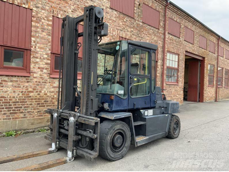 Kalmar DCD 70-6 ディーゼル・軽油