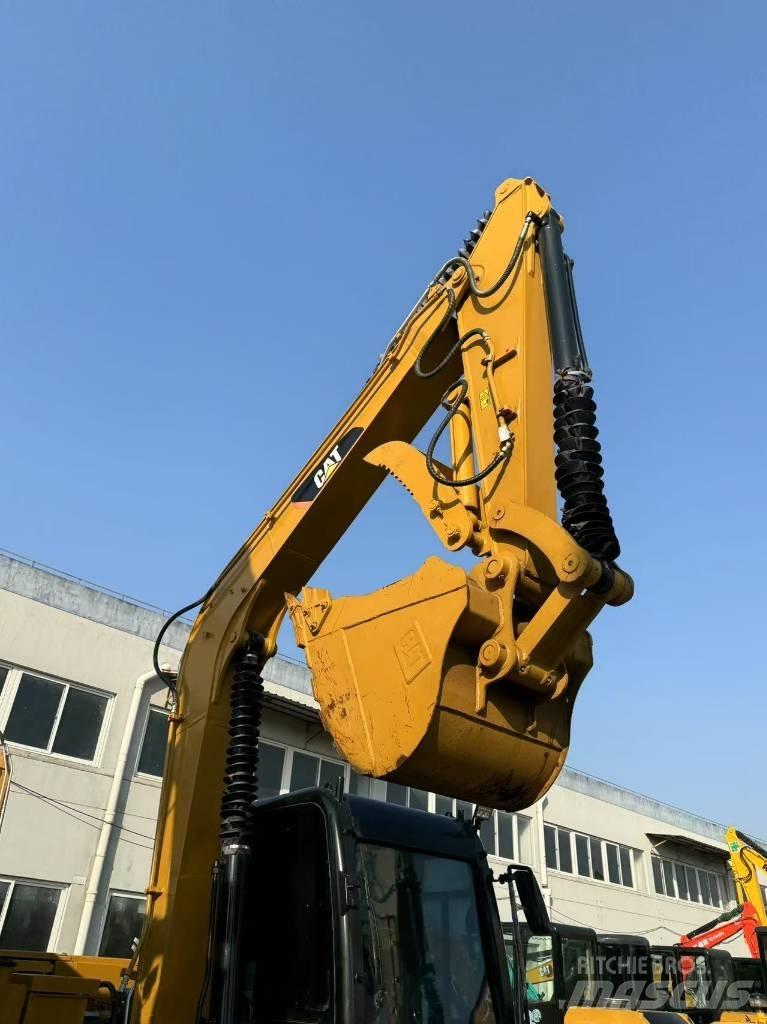 CAT 308 E2 大型油圧ショベル12t以上（パワーショベル・ユンボ）