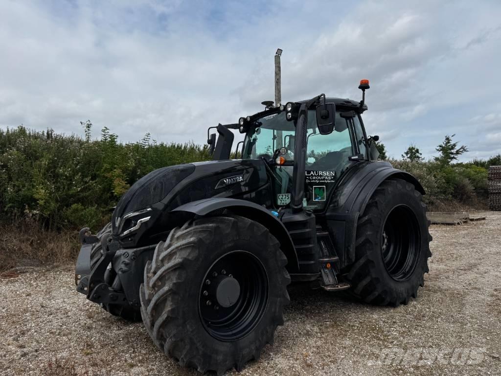 Valtra T 255 V トラクター