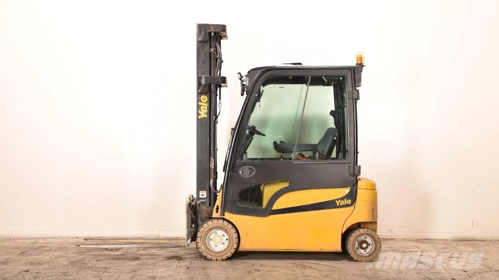 Yale ERP 20 VF バッテリーフォークリフト
