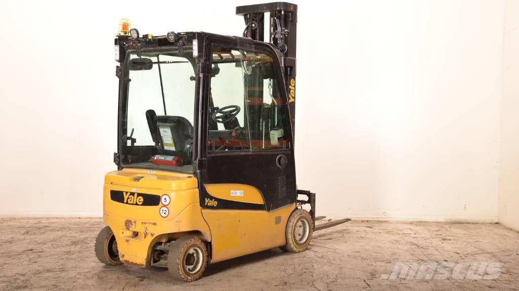 Yale ERP 20 VF バッテリーフォークリフト
