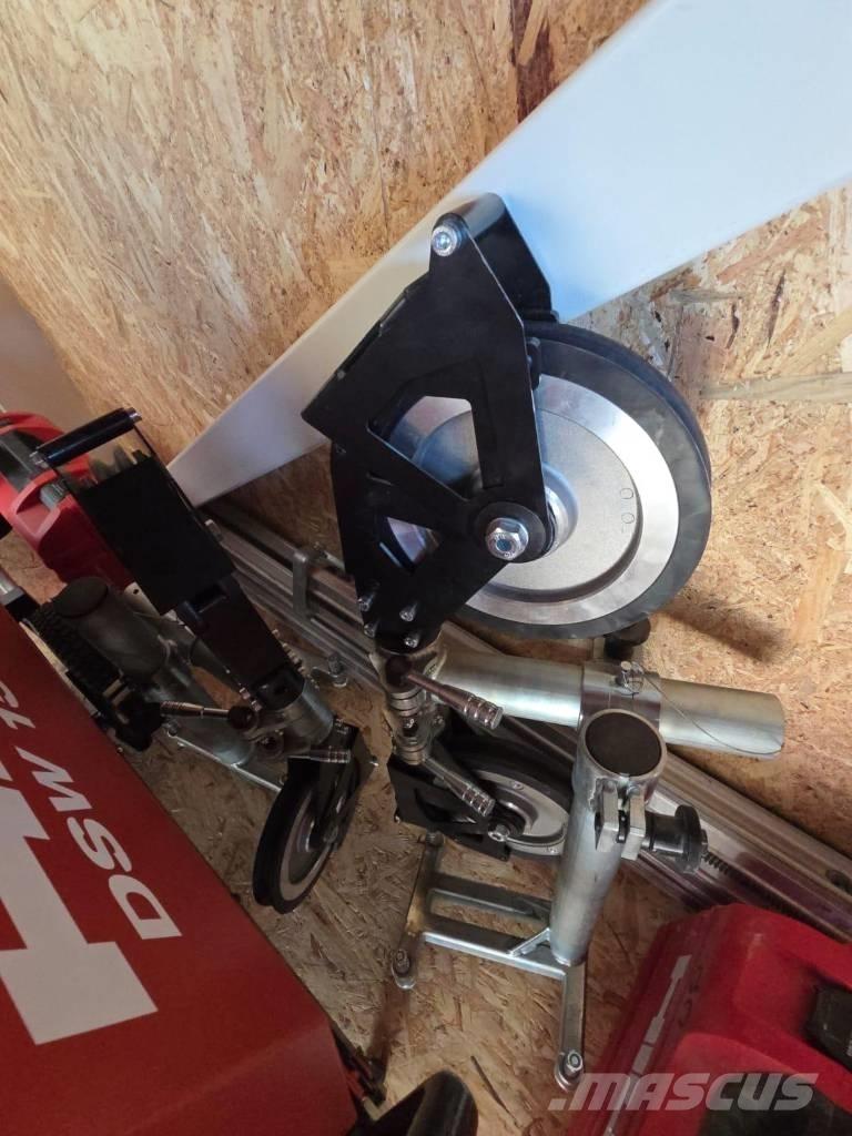 Hilti DSW 1510-CA 建設機械 -　その他