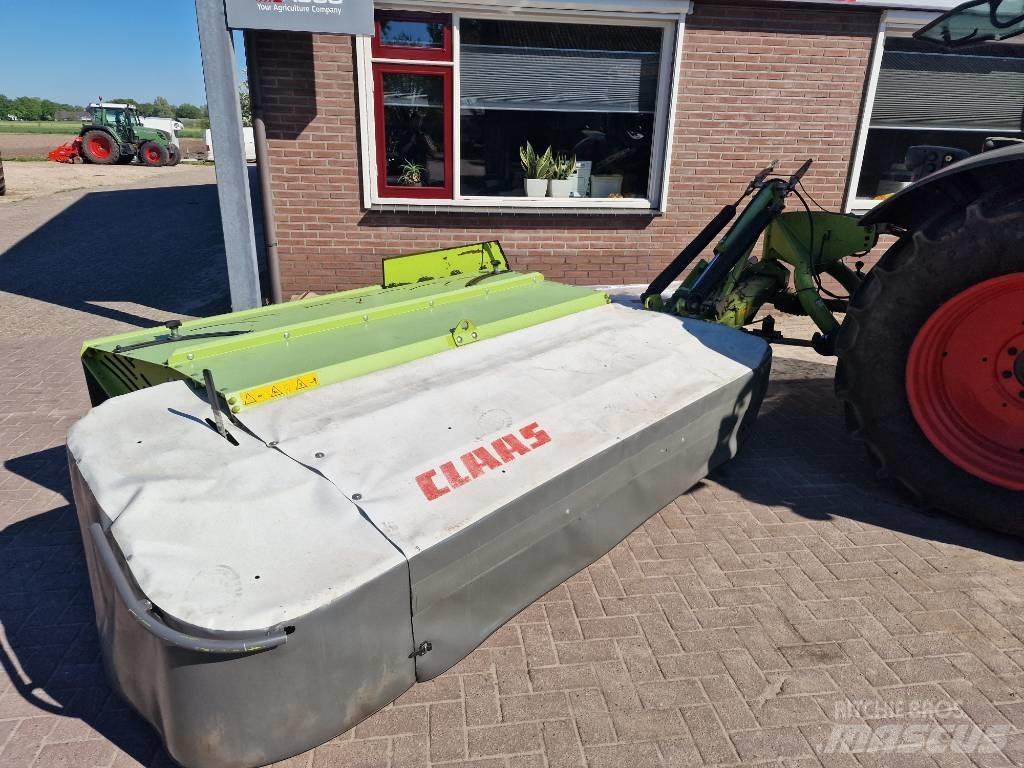 CLAAS 2750C Disco モアーコンディショナー