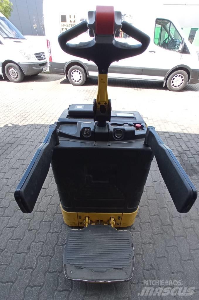 Hyster P 2.0 SE フォークリフト - その他