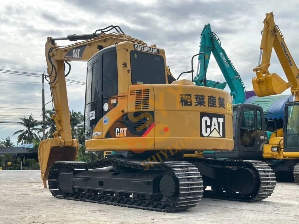 CAT 313 C 大型油圧ショベル12t以上（パワーショベル・ユンボ）