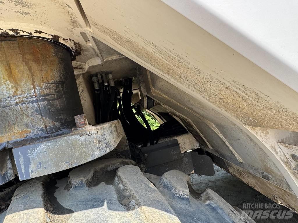 Wirtgen WR 2400 アスファルトリサイクルマシン