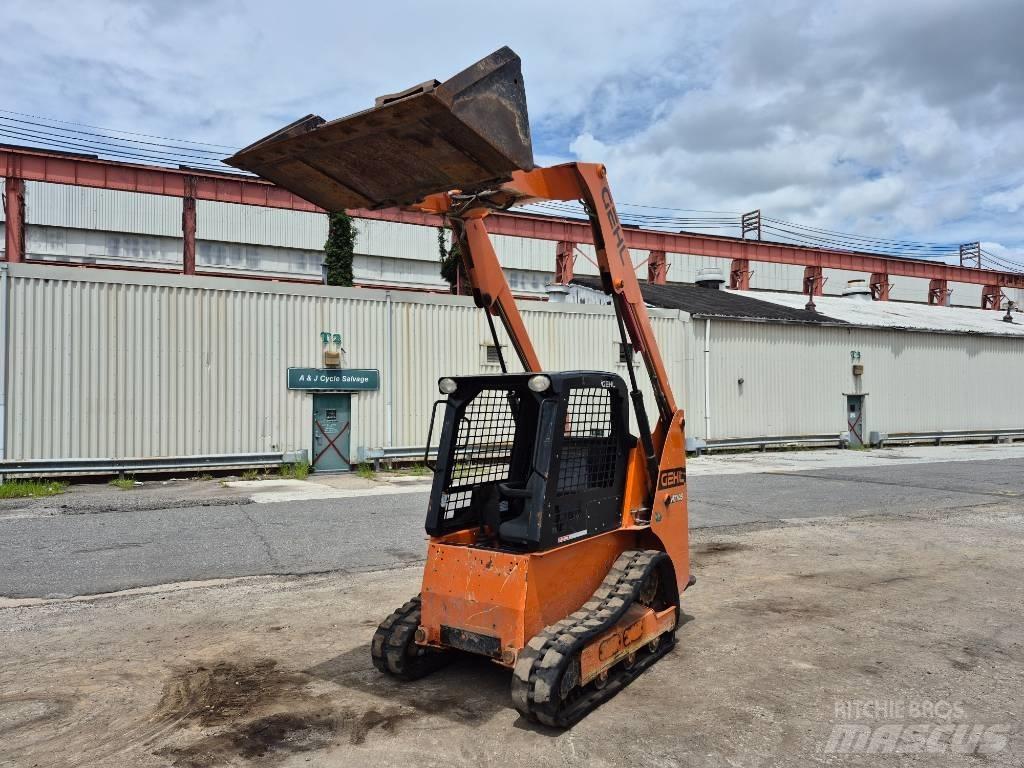 Gehl RT 105 スキッドステアローダー