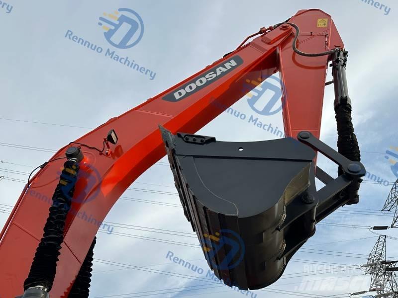 Doosan DX 300LC-9C 大型油圧ショベル12t以上（パワーショベル・ユンボ）