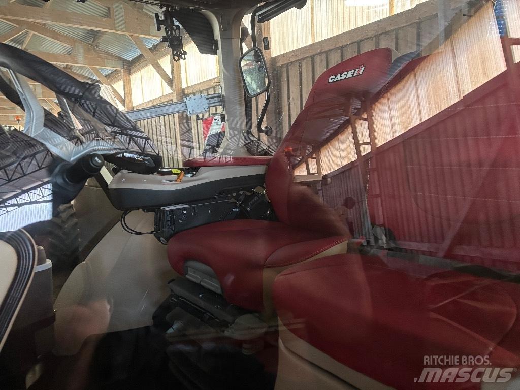 Case IH Puma 260 CVX トラクター