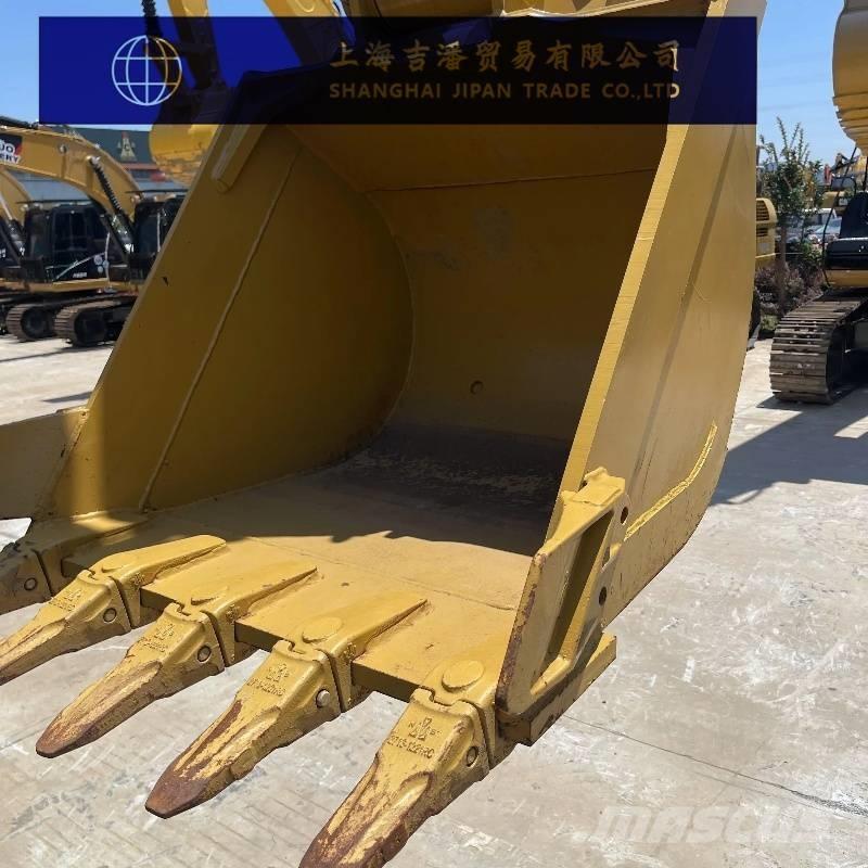 CAT 312 大型油圧ショベル12t以上（パワーショベル・ユンボ）