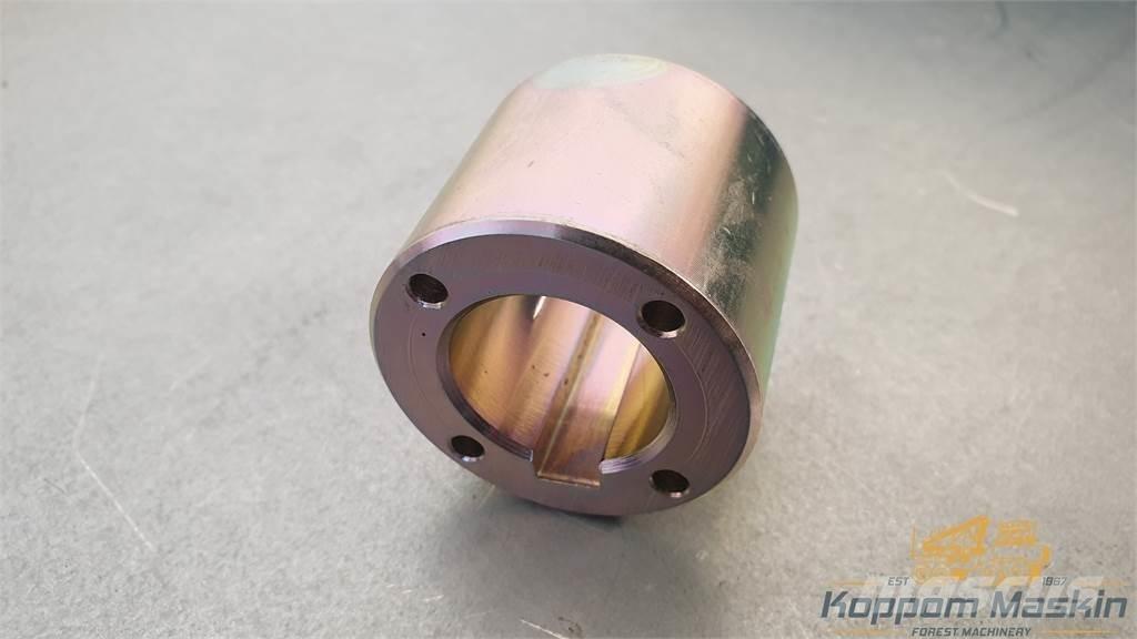 Ponsse P11513 ハーベスタヘッド