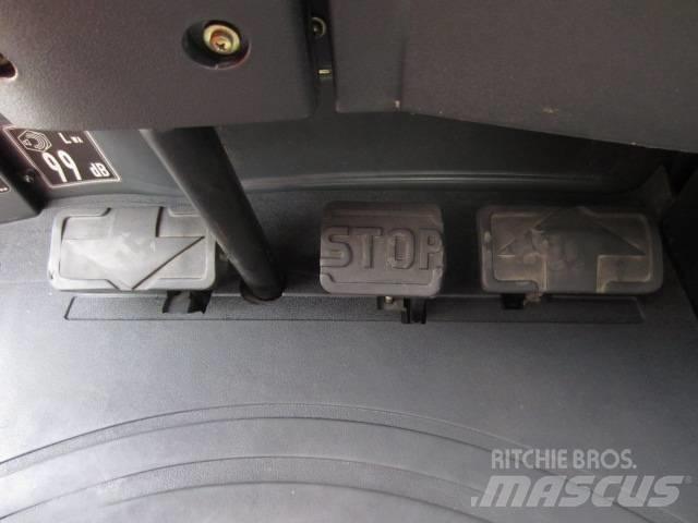 Linde H 50 D ディーゼル・軽油