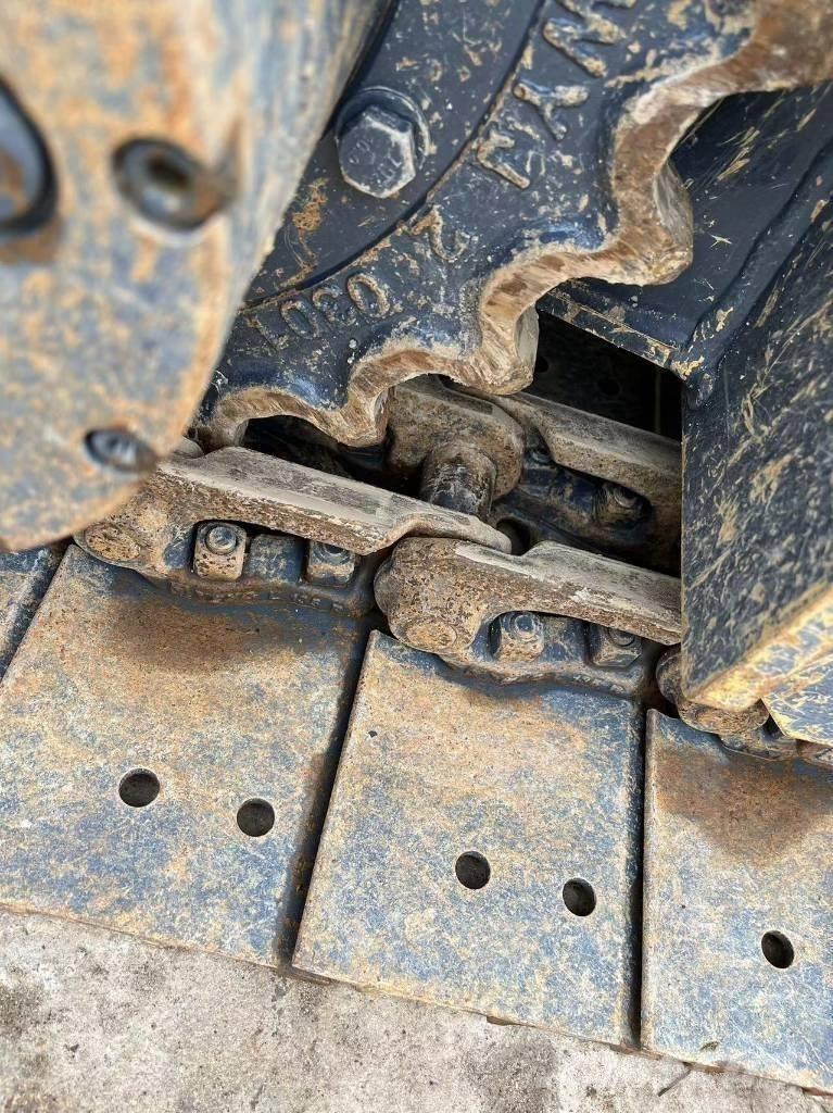XCMG XE 55 DA 大型油圧ショベル12t以上（パワーショベル・ユンボ）