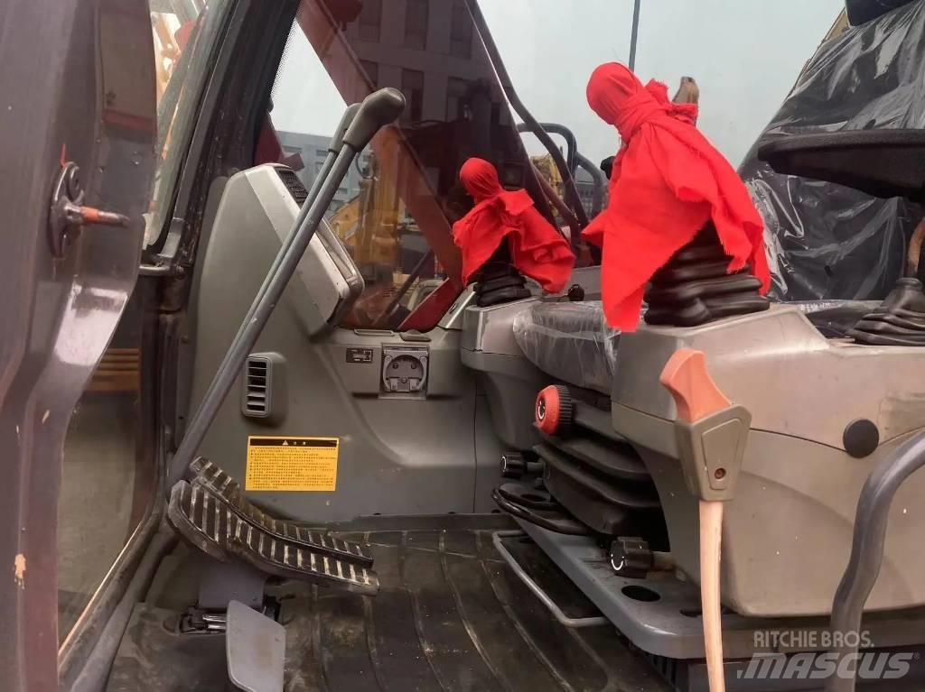 Doosan DX 55-9C ミニ油圧ショベル 7t以下（ミニユンボ・ミニディガー）